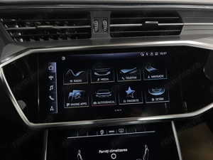 Audi A6 - imagine 15