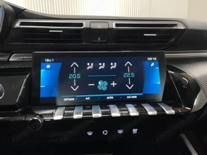 Peugeot 508 - imagine 20