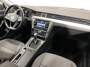 Volkswagen Passat - imagine 8