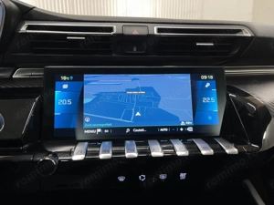 Peugeot 508 - imagine 17