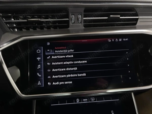 Audi A6 - imagine 19