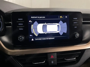 Skoda Scala - imagine 14