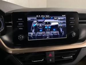 Skoda Scala - imagine 18