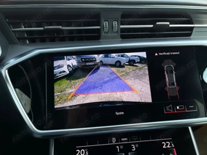 Audi A6 - imagine 13