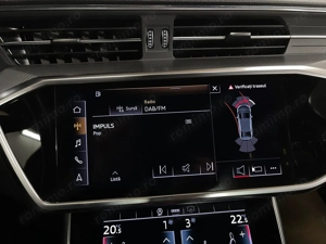 Audi A6 - imagine 14