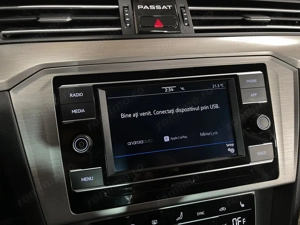 Volkswagen Passat - imagine 16