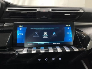 Peugeot 508 - imagine 18