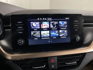 Skoda Scala - imagine 19