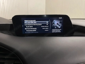 Mazda 3 - imagine 17