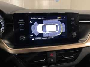 Skoda Scala - imagine 15