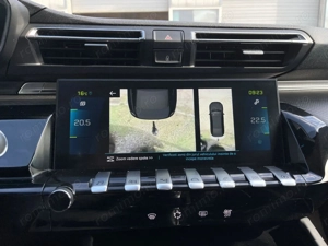 Peugeot 508 - imagine 15