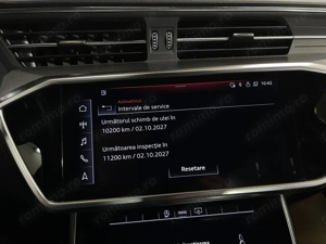 Audi A6 - imagine 20