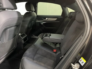 Audi A6 - imagine 11