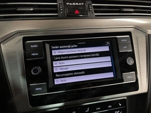 Volkswagen Passat - imagine 15