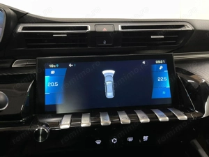 Peugeot 508 - imagine 16