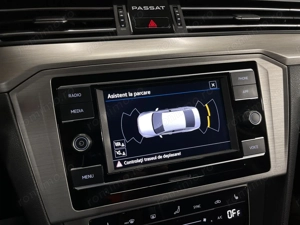 Volkswagen Passat - imagine 13