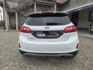 Ford fiesta active 1.0 125 cp - imagine 5