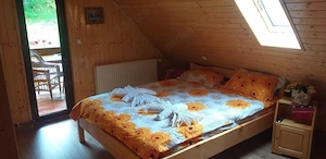 cabana de inchiriat - imagine 3