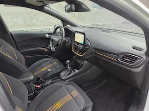 Ford fiesta active 1.0 125 cp - imagine 6