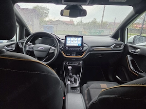 Ford fiesta active 1.0 125 cp - imagine 7