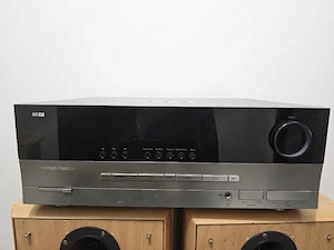 Boxe Eltax Concept 400 + AVR 247 Harman Kardon - imagine 2