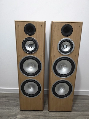 Boxe Eltax Concept 400 + AVR 247 Harman Kardon - imagine 5