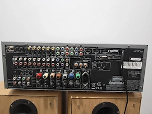 Boxe Eltax Concept 400 + AVR 247 Harman Kardon - imagine 4