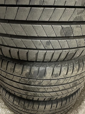 Jante aliaj/Roti 17" Nissan Micra - imagine 5