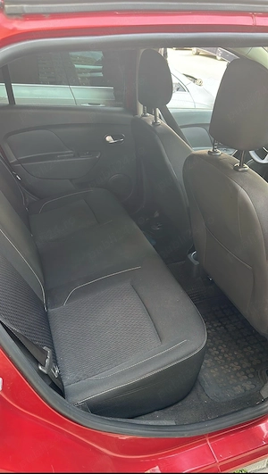 Dacia Logan 2019 - imagine 3