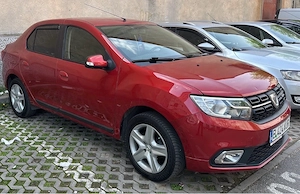 Dacia Logan 2019 - imagine 2