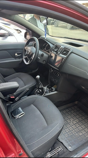 Dacia Logan 2019 - imagine 4