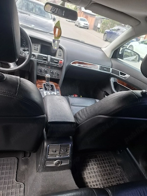 audi a6 c6 Proprietar motor 2.0 d - imagine 3