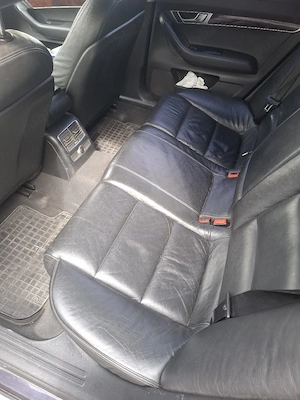 audi a6 c6 Proprietar motor 2.0 d - imagine 2