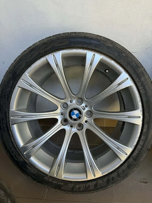 vand jante style 166 originale Bmw Bbs, r19 2 latimi - imagine 3