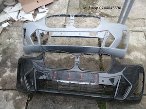 Bara fata spate BMW Serie G G20 G21 G30 G31 G60 G61 X1 X2 X3 X5 X6 - imagine 7