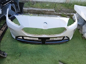 Bara fata spate BMW Serie G G20 G21 G30 G31 G60 G61 X1 X2 X3 X5 X6 - imagine 3