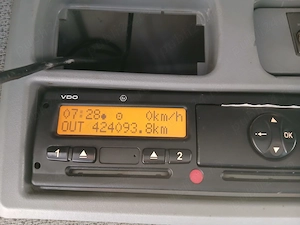 Vând autoutilitară frigorifică Mercedes-Benz, ATEGO - imagine 7