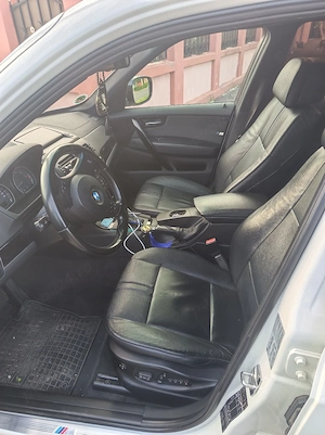 Vand bmw X3 e83 m-pachet  - imagine 2