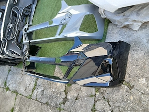 Bara fata spate BMW Serie G G20 G21 G30 G31 G60 G61 X1 X2 X3 X5 X6 - imagine 2