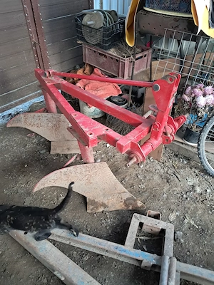 Plug ptr  25-45 Cp  cu roatâ