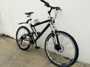 MTB Challenge 26 impecabilă