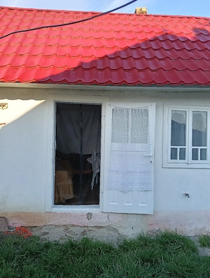 închiriez căsuța de vacanță  - imagine 3