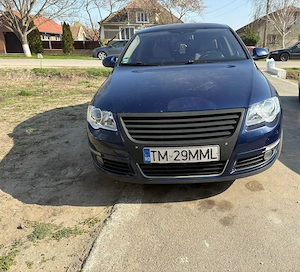 De vanzare Passat B6 - imagine 2