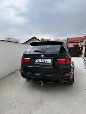 Vand Bmw X5 - imagine 3