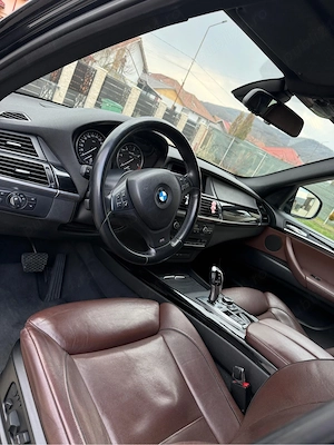Vand Bmw X5 - imagine 4