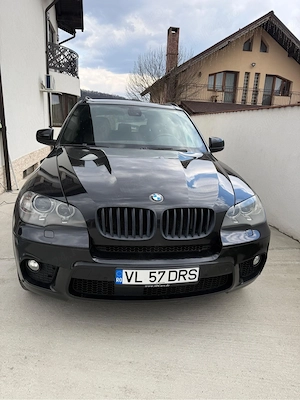 Vand Bmw X5 - imagine 5