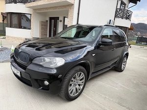 Vand Bmw X5