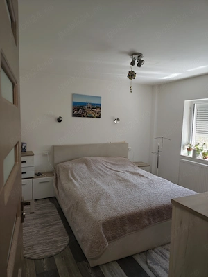 Vând apartament cu 2 camere Constanța  - imagine 6