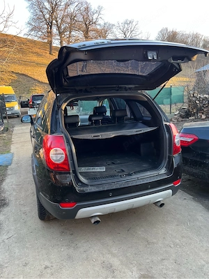 vand chevrolet captiva  - imagine 6