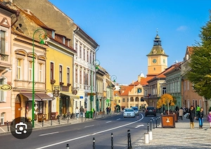 Apartament 1 sau 2 camere